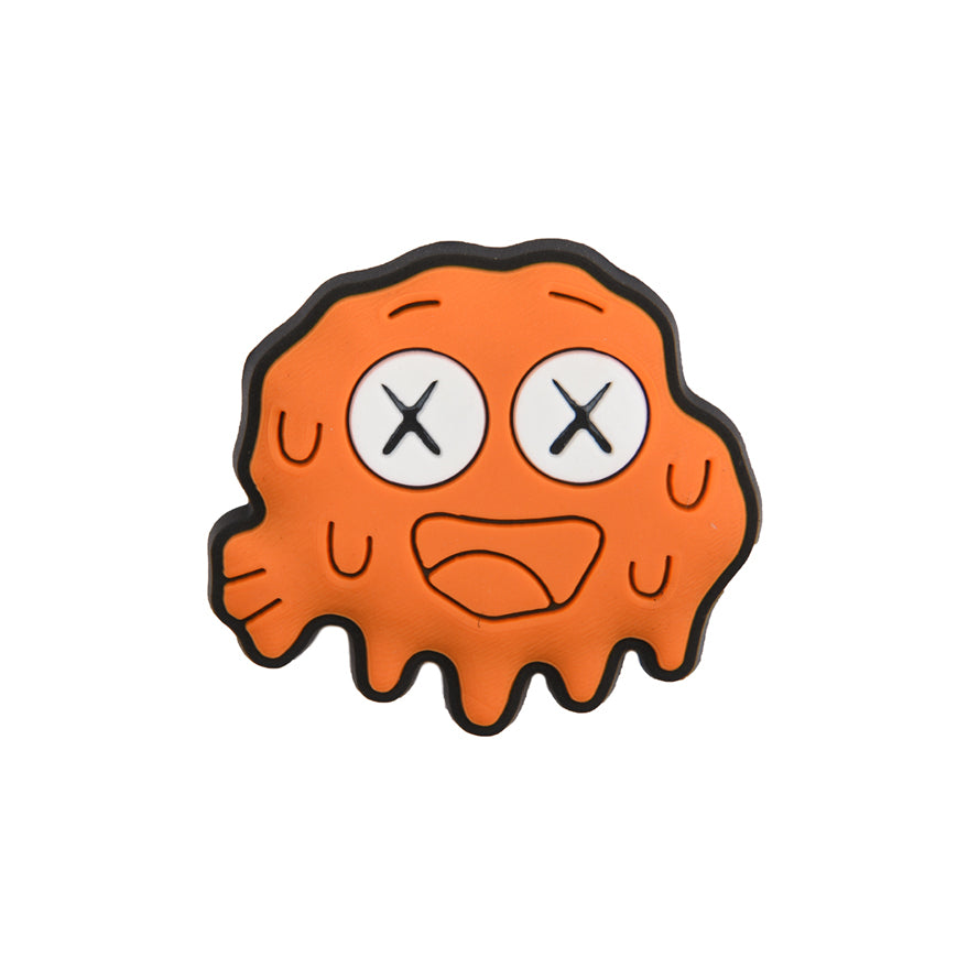 XX Gumball Orange