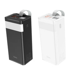 HOCO Powermaster 22.5W power bank(40000mAh)