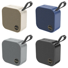 HOCO Auspicious sports Bluetooth speaker