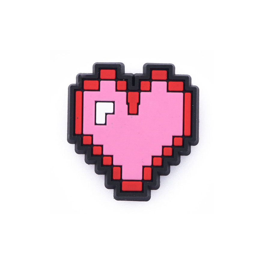 Pixel Heart 1