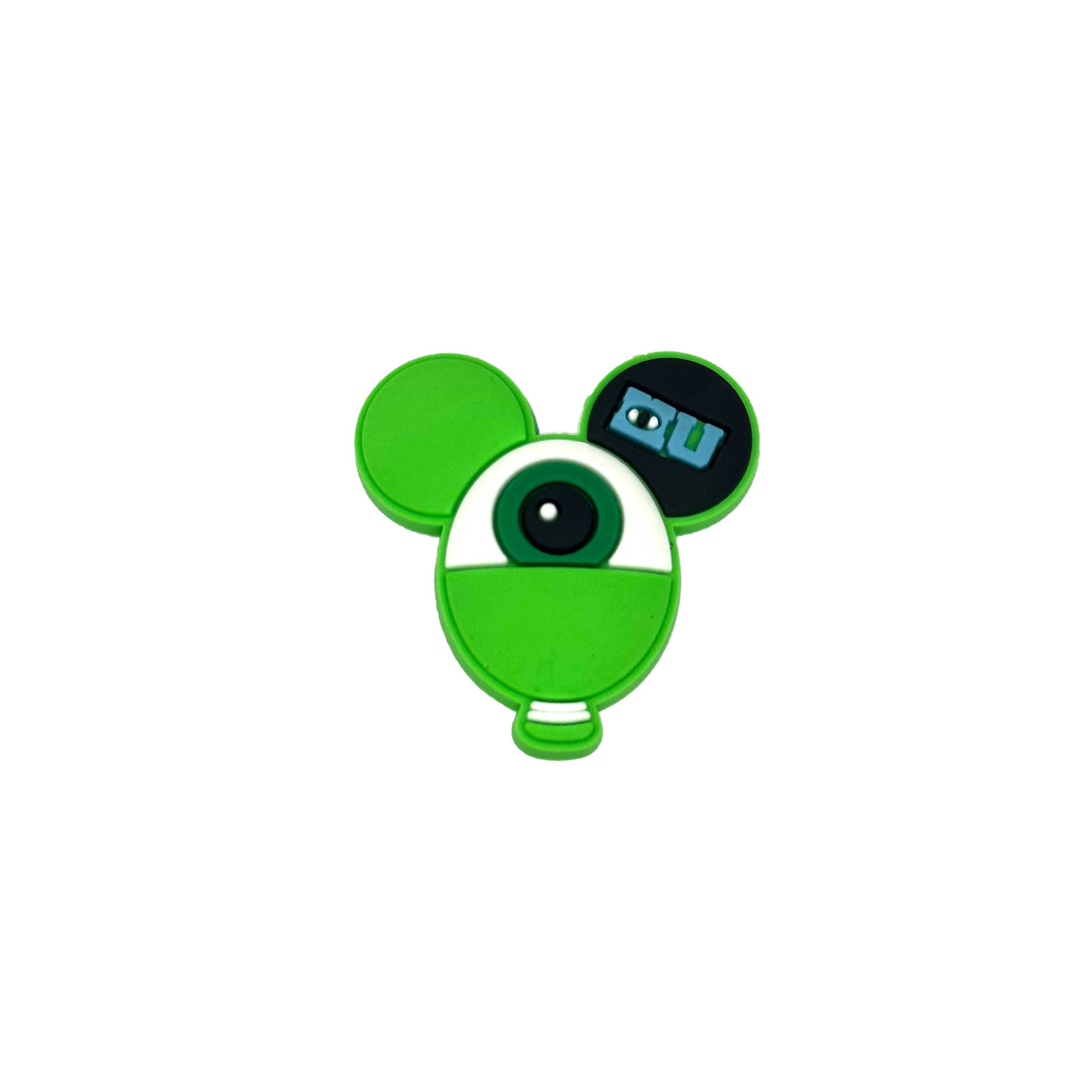 Monster X Mouse