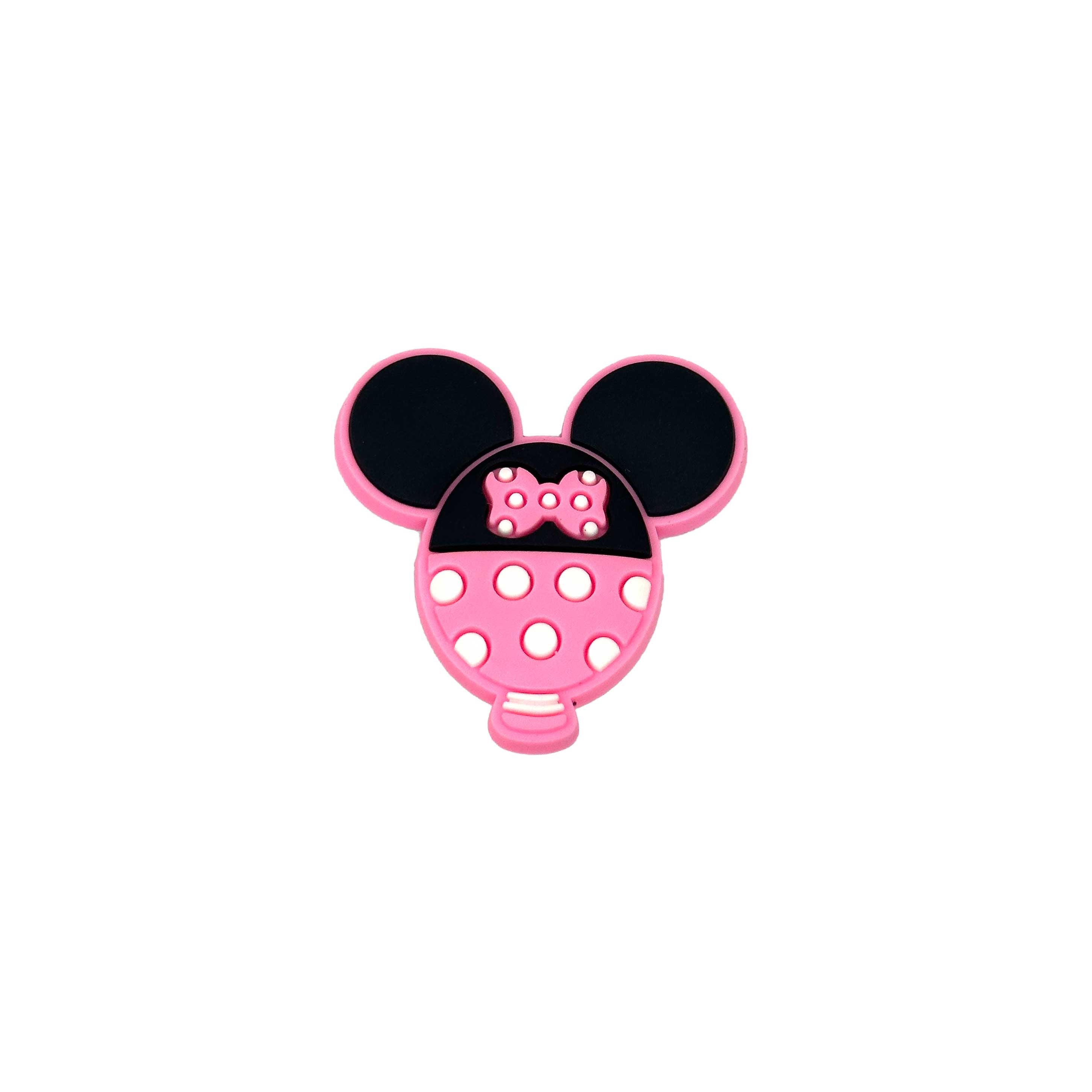 Pink Head