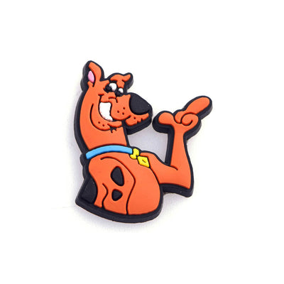 SCOOBY DOO