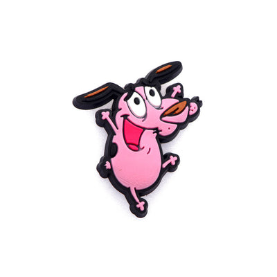 The Courage Dog