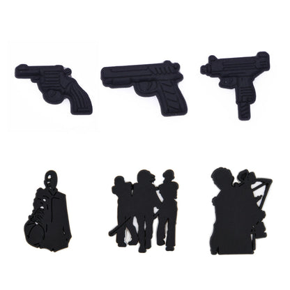 Mafia Pins