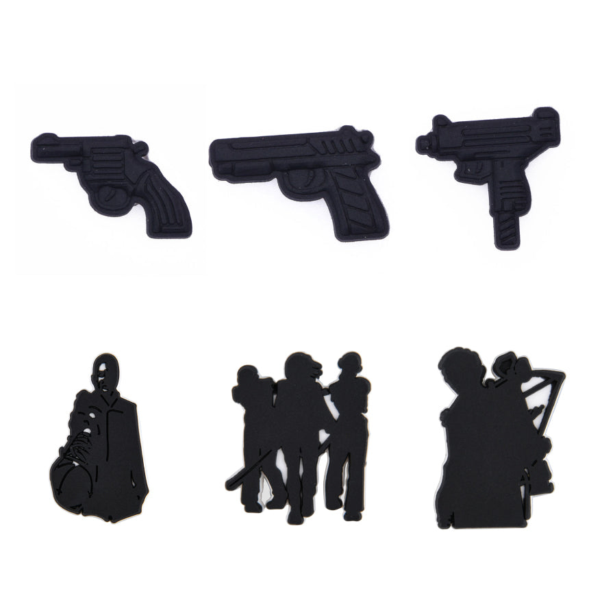 Mafia Pins
