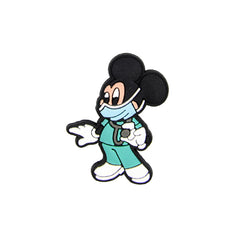 Mickey Nurse
