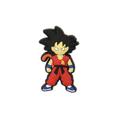 Goku 2