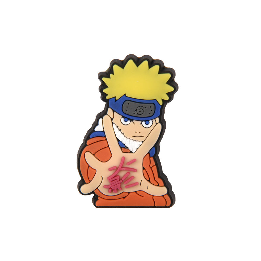 Naruto Uzumaki