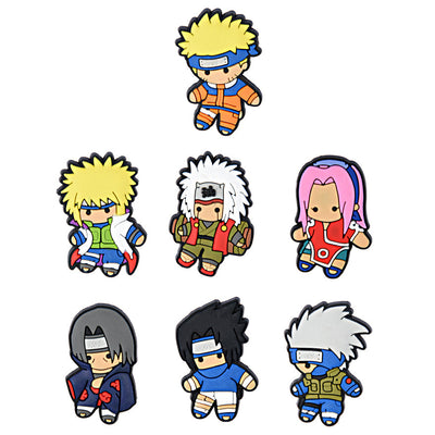 Manga Animation Pin 5
