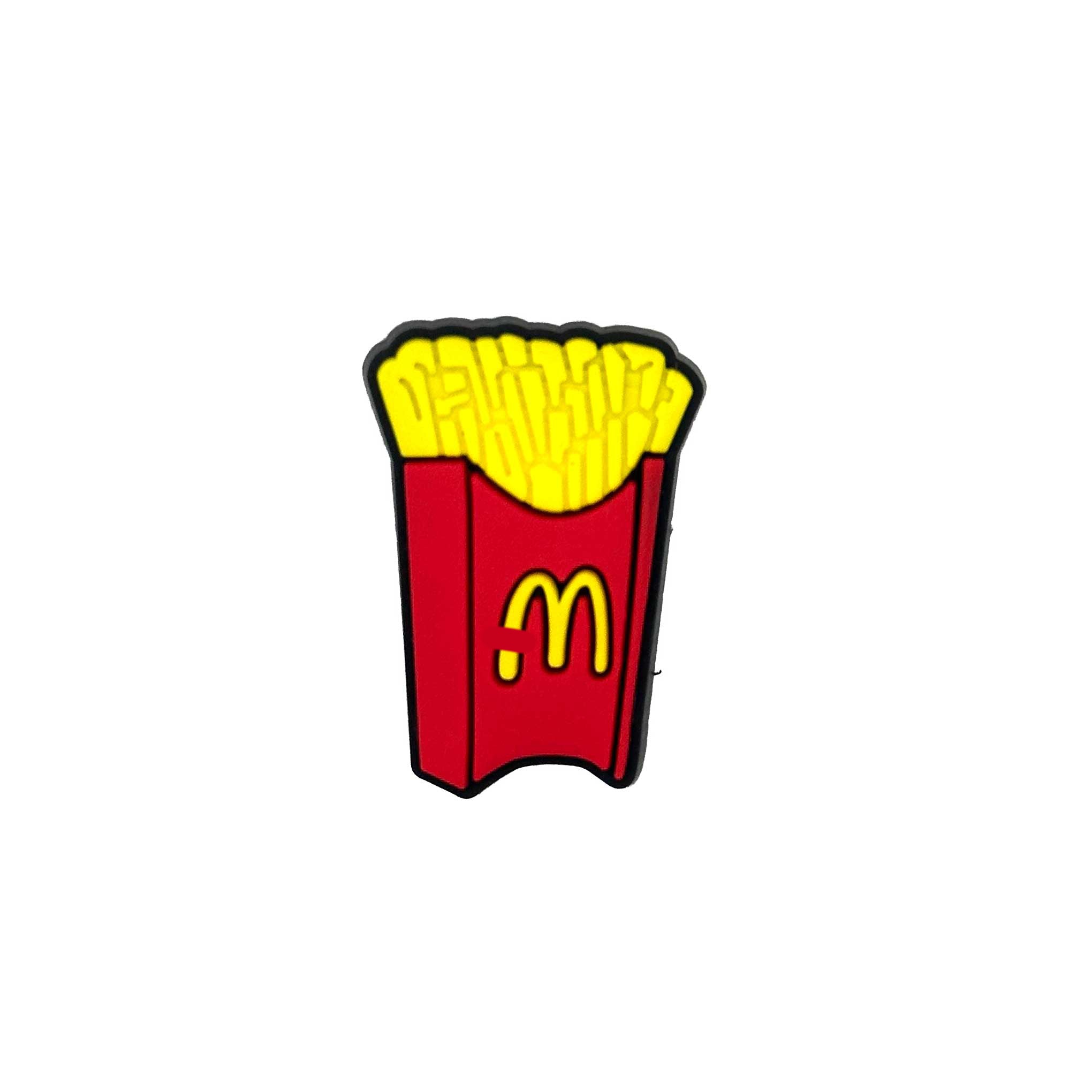 Fries 1