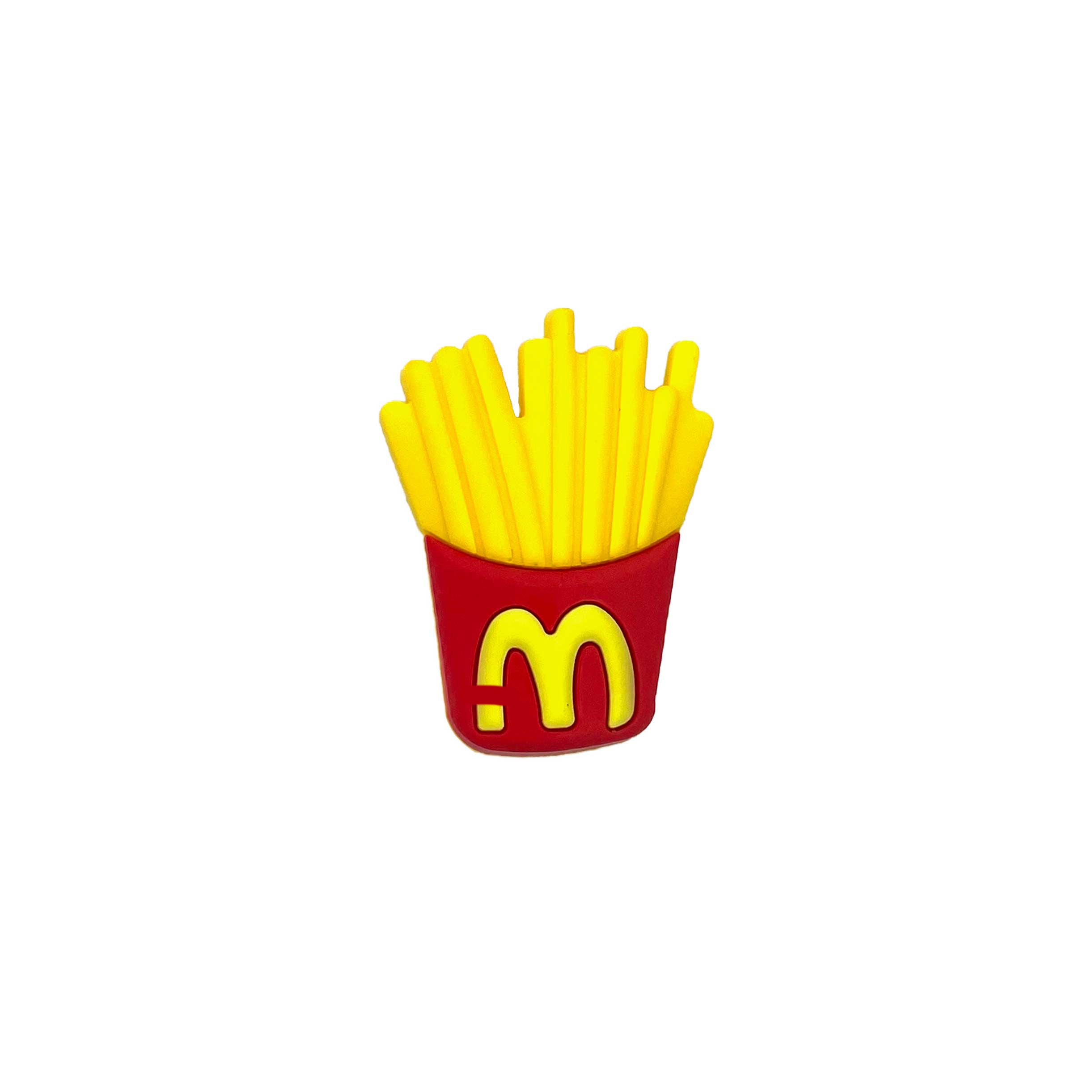 Fries 2