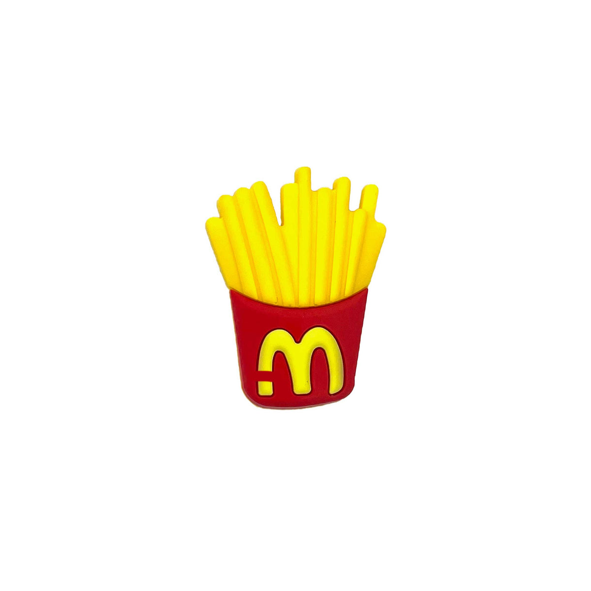 McDo Food Pin Case X