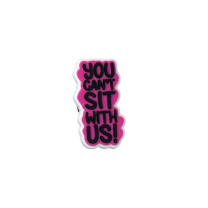 You CanGÇÖt Sit