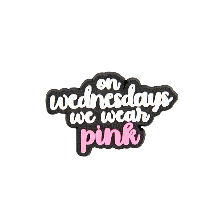 Pink Wednesday