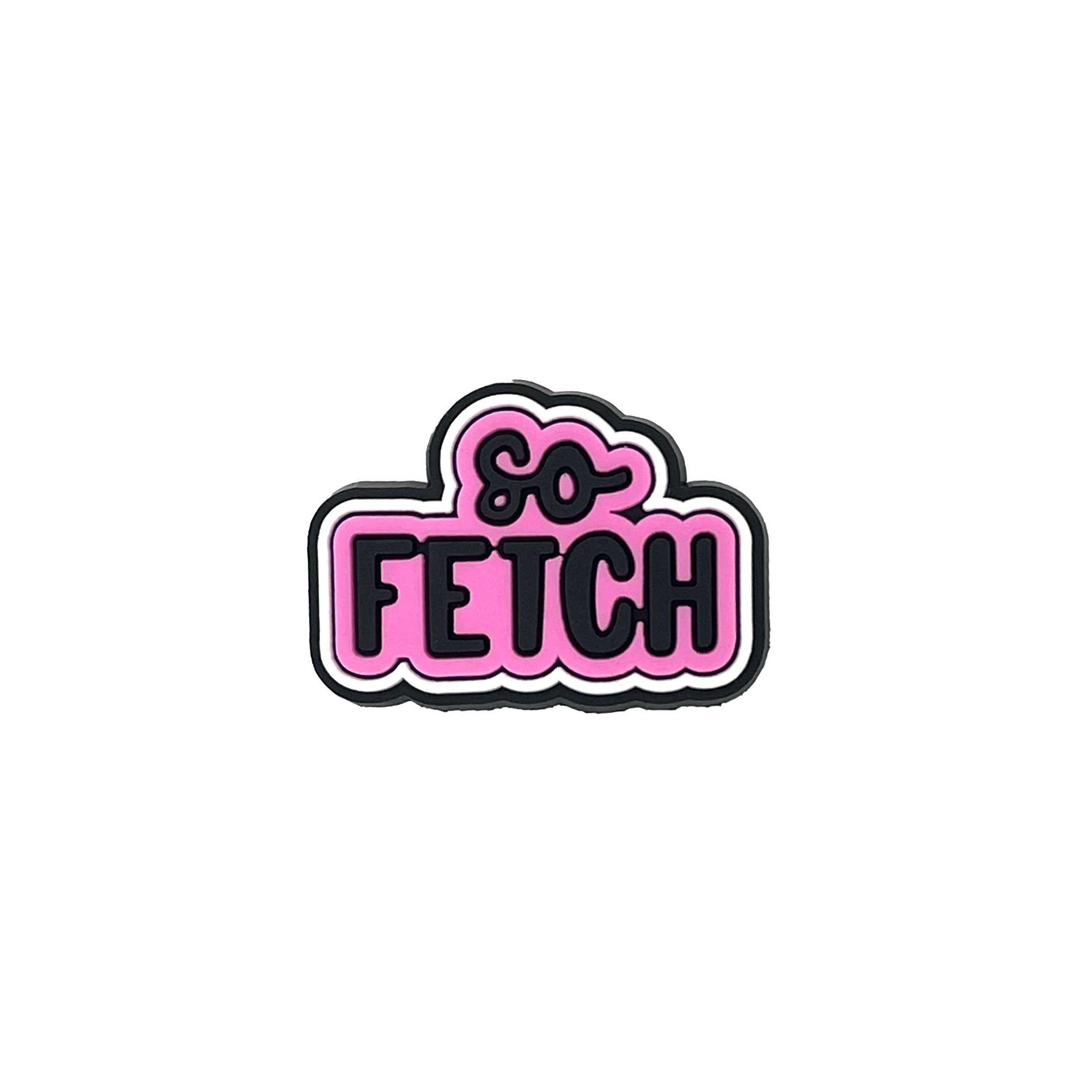 So Fetch