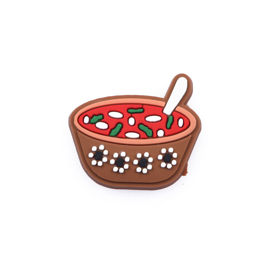 Pozole Dish