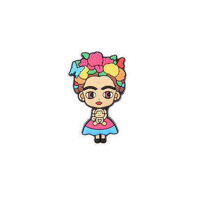 Frida Kahlo