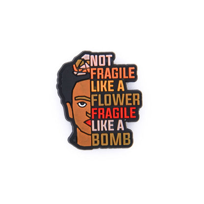 Frida Saying