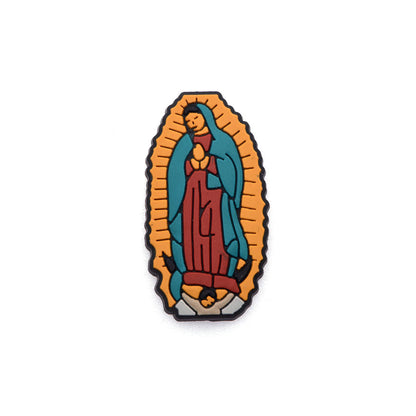 Virgen De Guadalupe