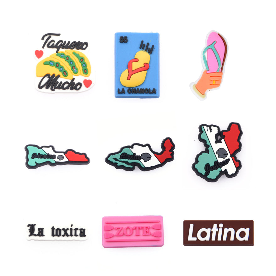 Mexico Inspired 3