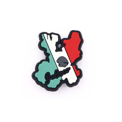 Mexico (3)