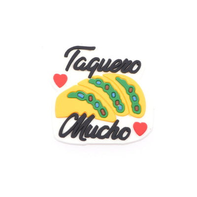 Taquero Mucho