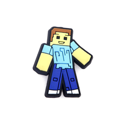 Steve