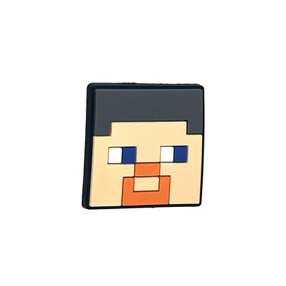 Pixel Head