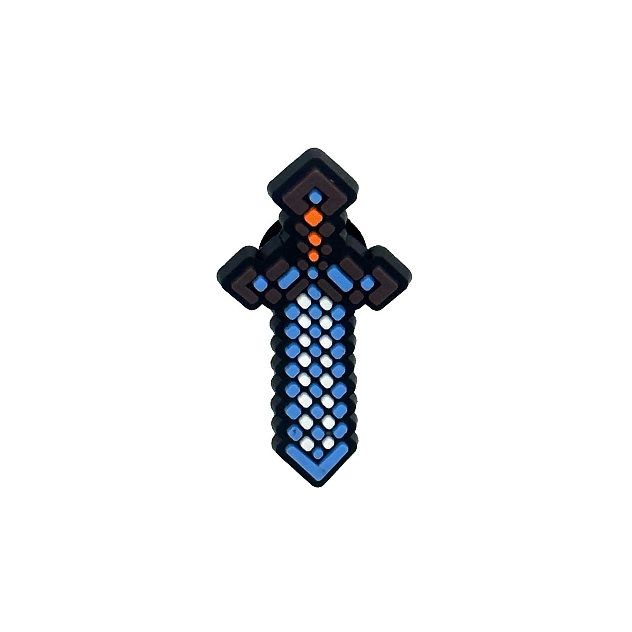 Pixel Sword