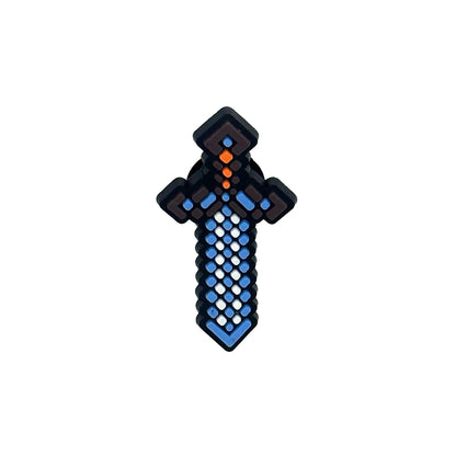 Pixel Sword