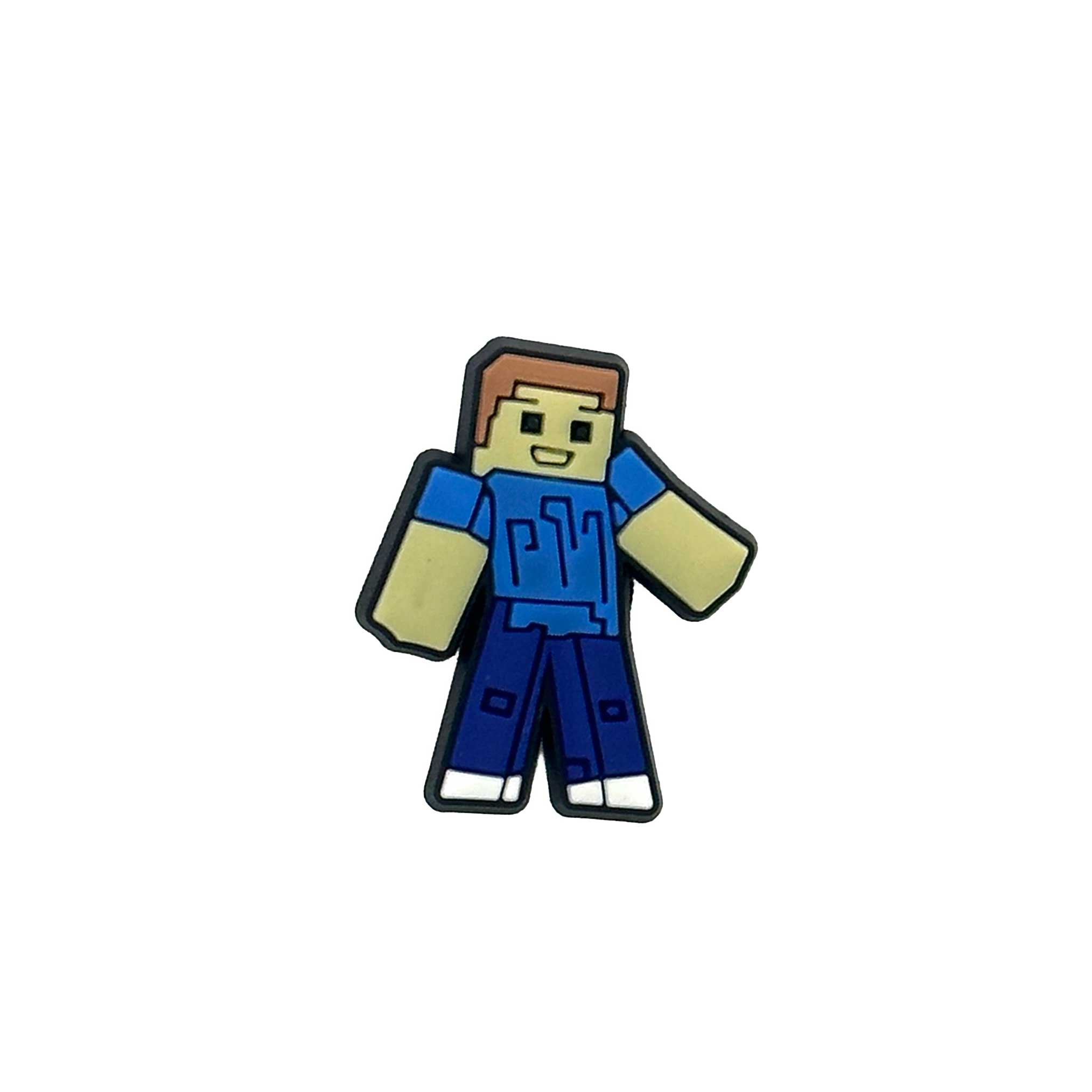 Minecraft Pin – Case X