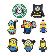 Mini Creatures Pin 2