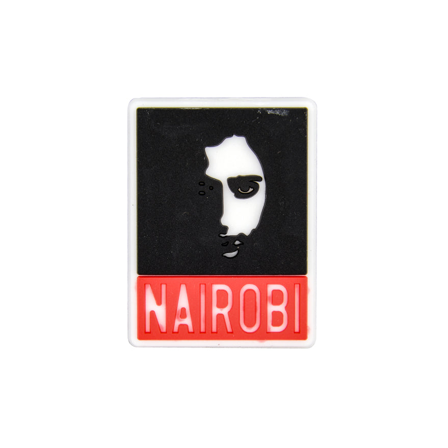 Nairobi