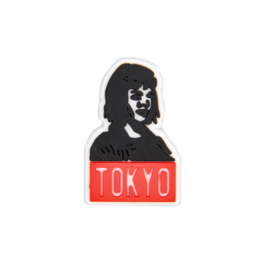 Tokyo