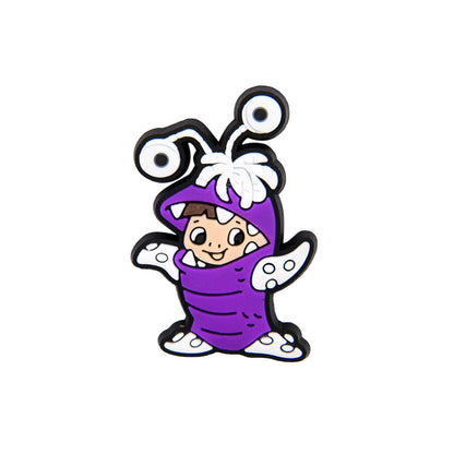Mini Costume Boo