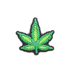 Hemp Leaf