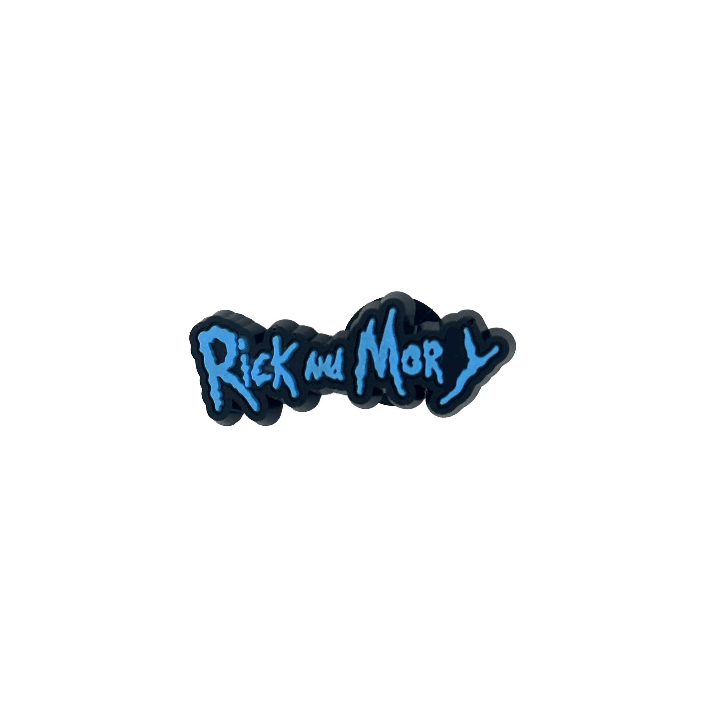 Rick _ Morty
