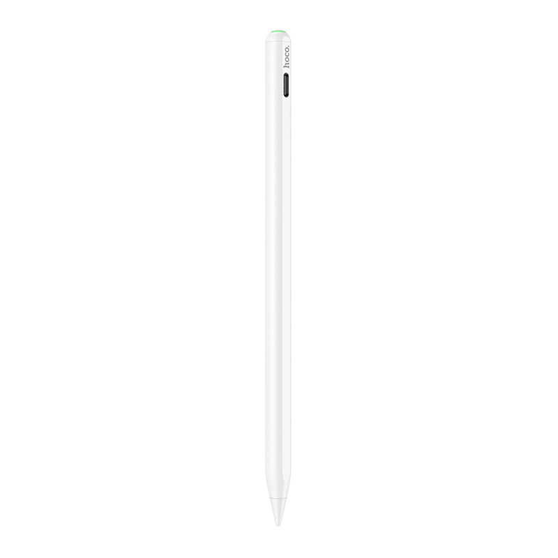 HOCO Smooth magnetic rechargeable capacitive pencil for iPad