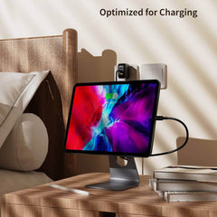 Magnetic iPad Stand