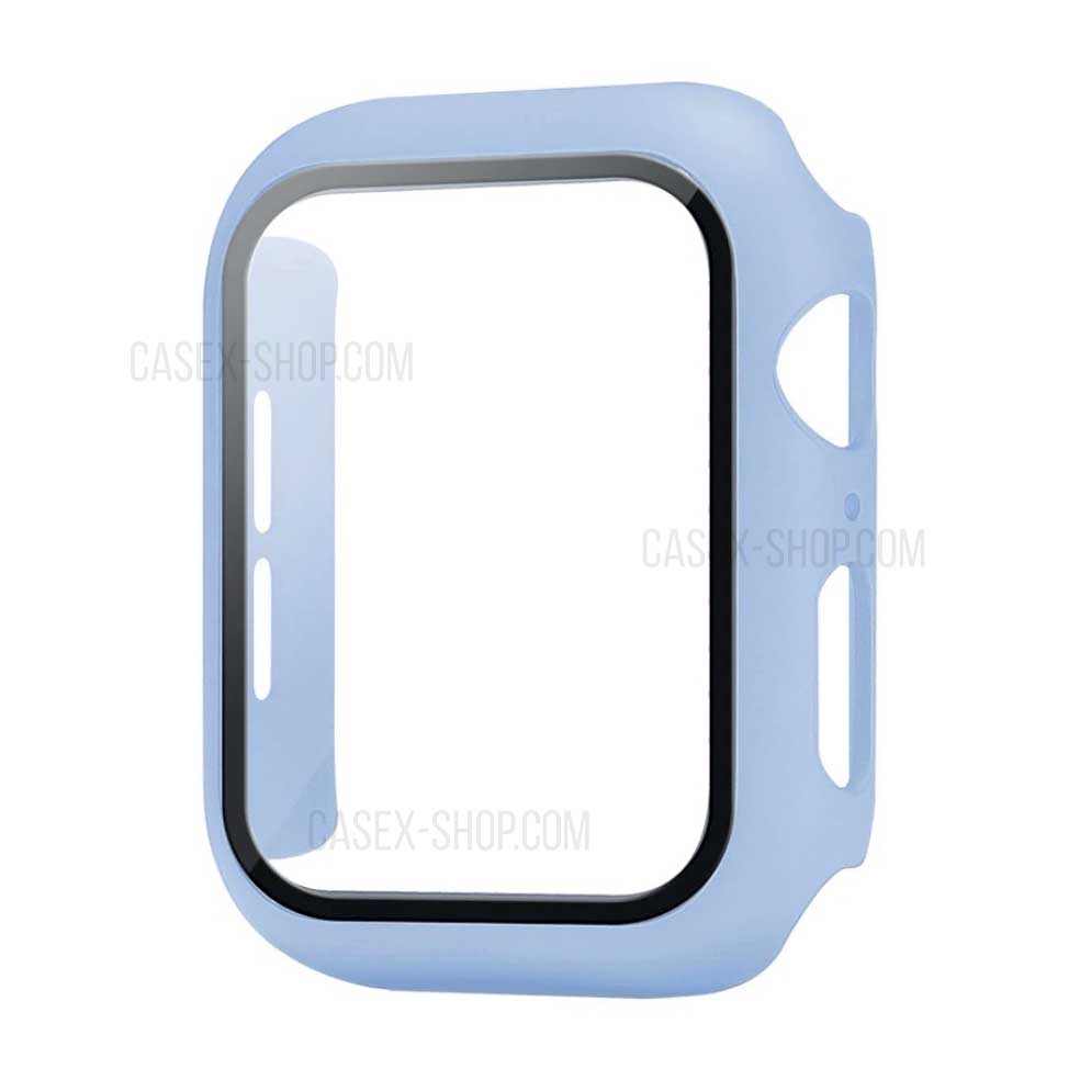 Apple Watch Hard Case With Screen Protector