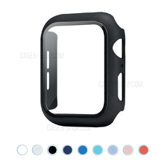 Apple Watch Hard Case With Screen Protector