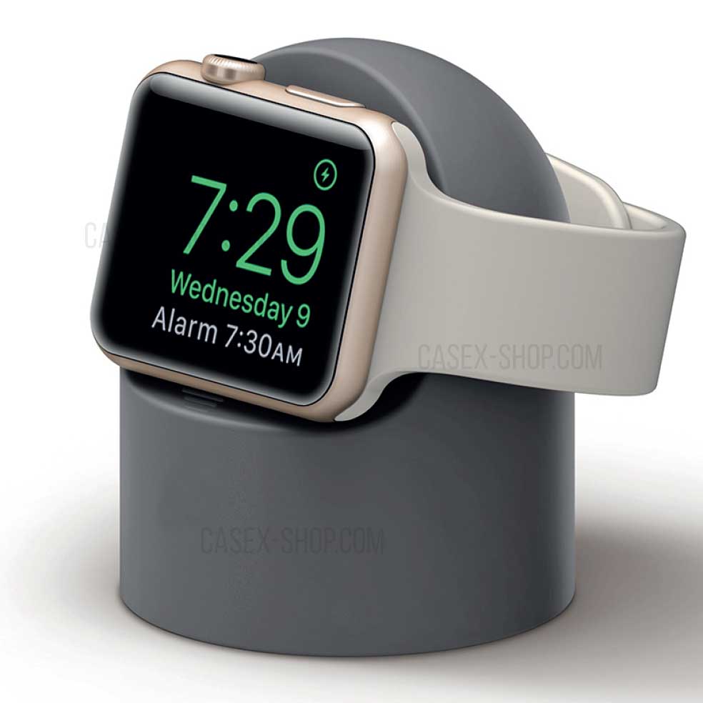 Apple watch Silicone Stand