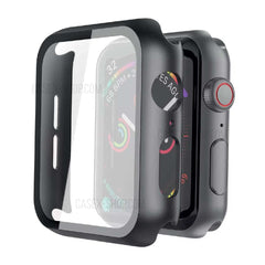 Apple Watch Hard Case With Screen Protector