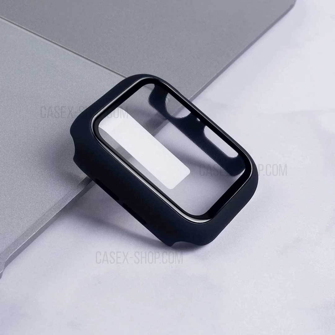 Apple Watch Hard Case With Screen Protector