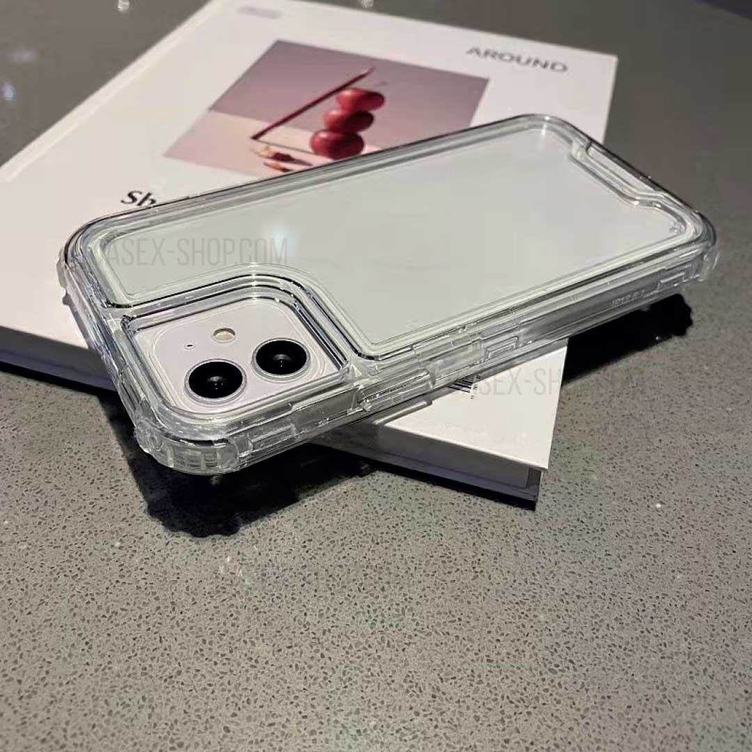 iPhone X/XS