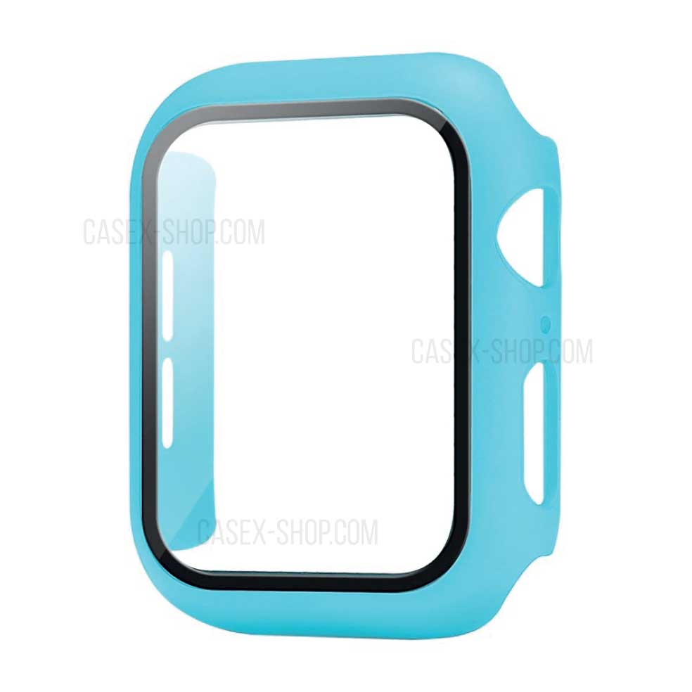 Apple Watch Hard Case With Screen Protector