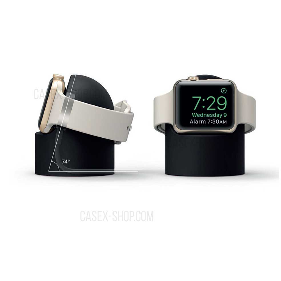 Apple watch Silicone Stand