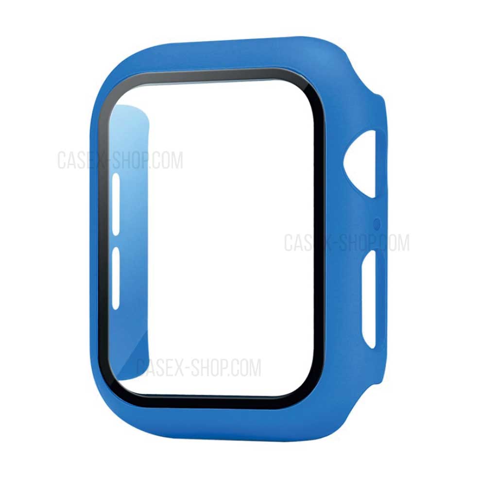 Apple Watch Hard Case With Screen Protector