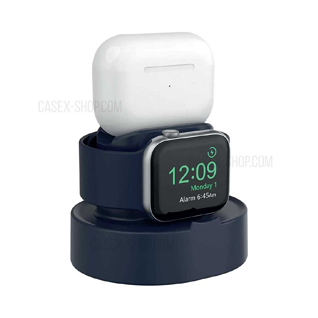 Double Watch & AirPods / iPhone Stand